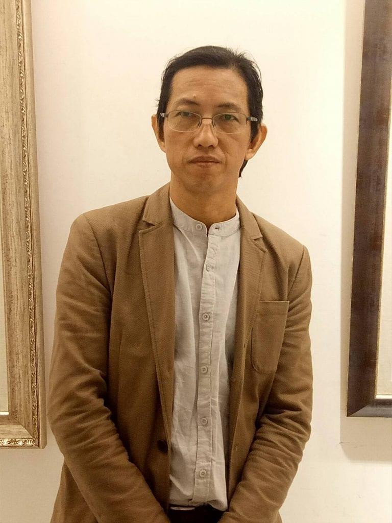 劉年興