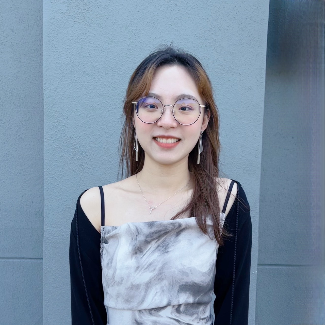 廖婉庭