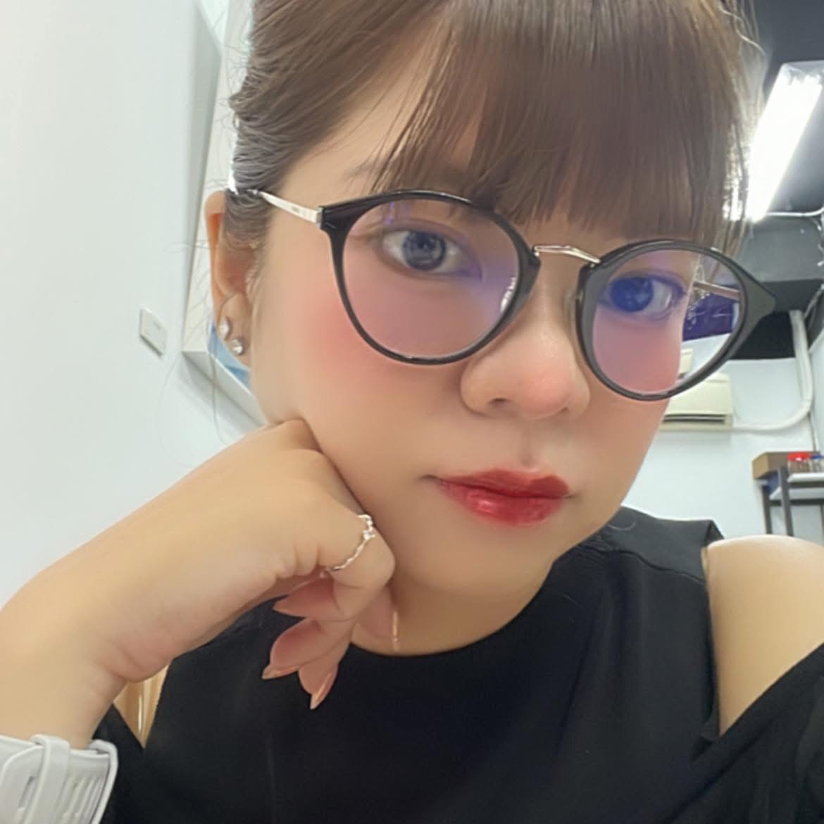 Cate Chang