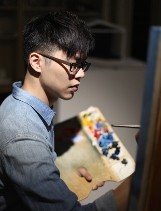 邱奕辰