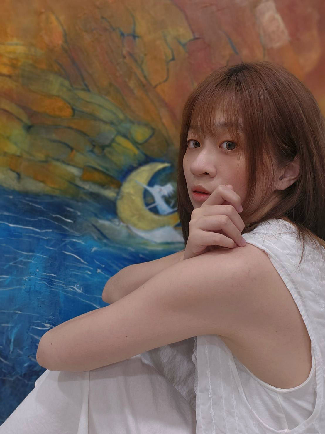 渡鴉
