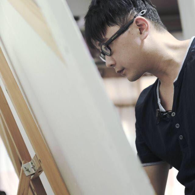 吳政翰
