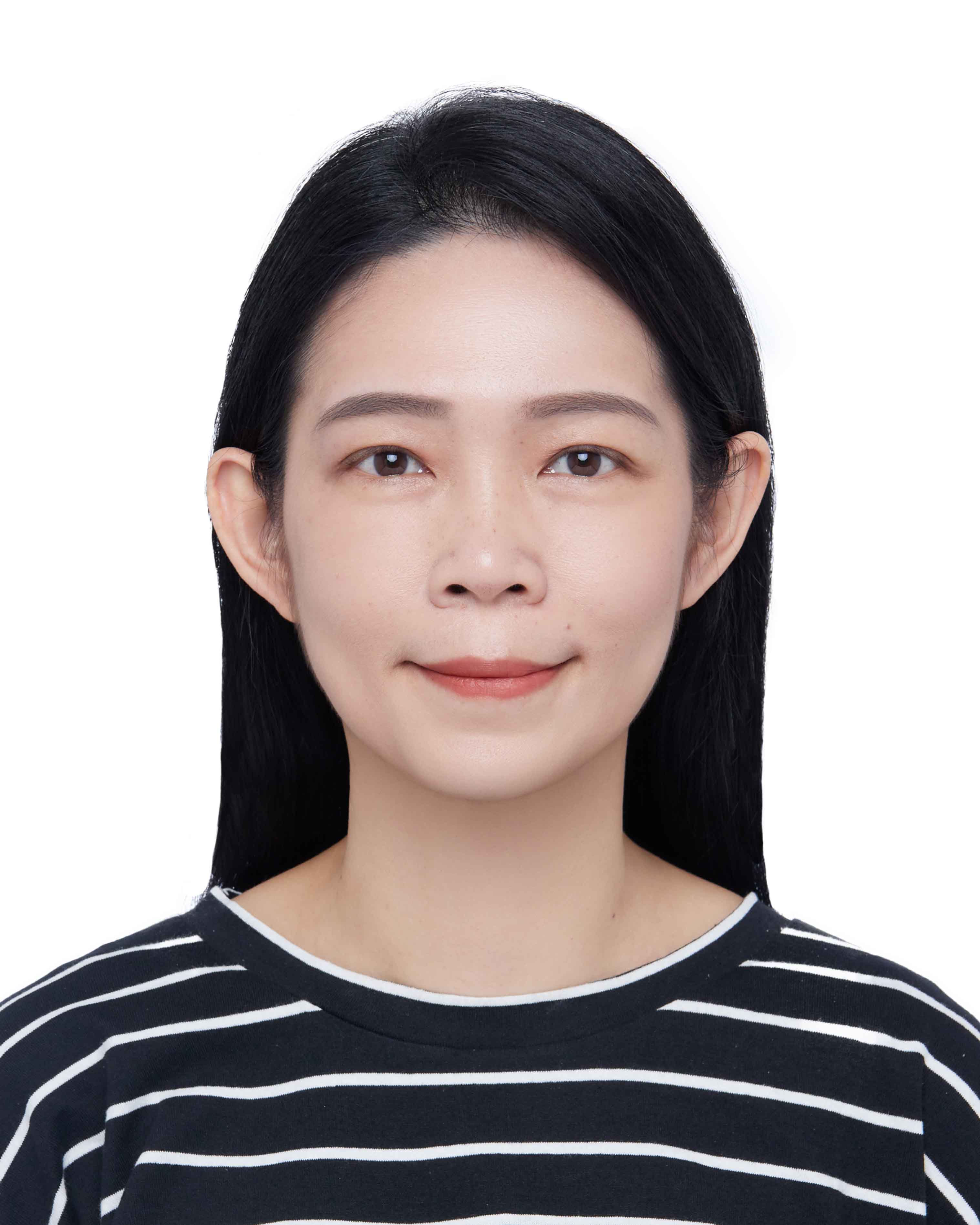 李美臻