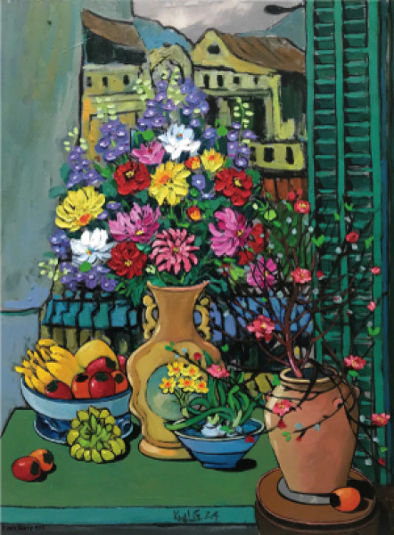Artwork