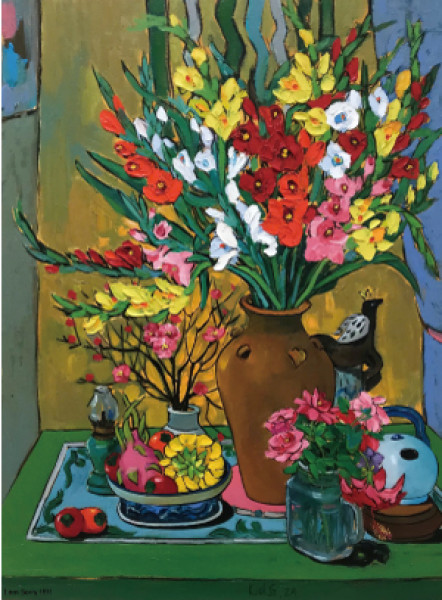 Artwork