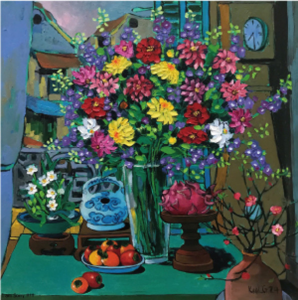 Artwork