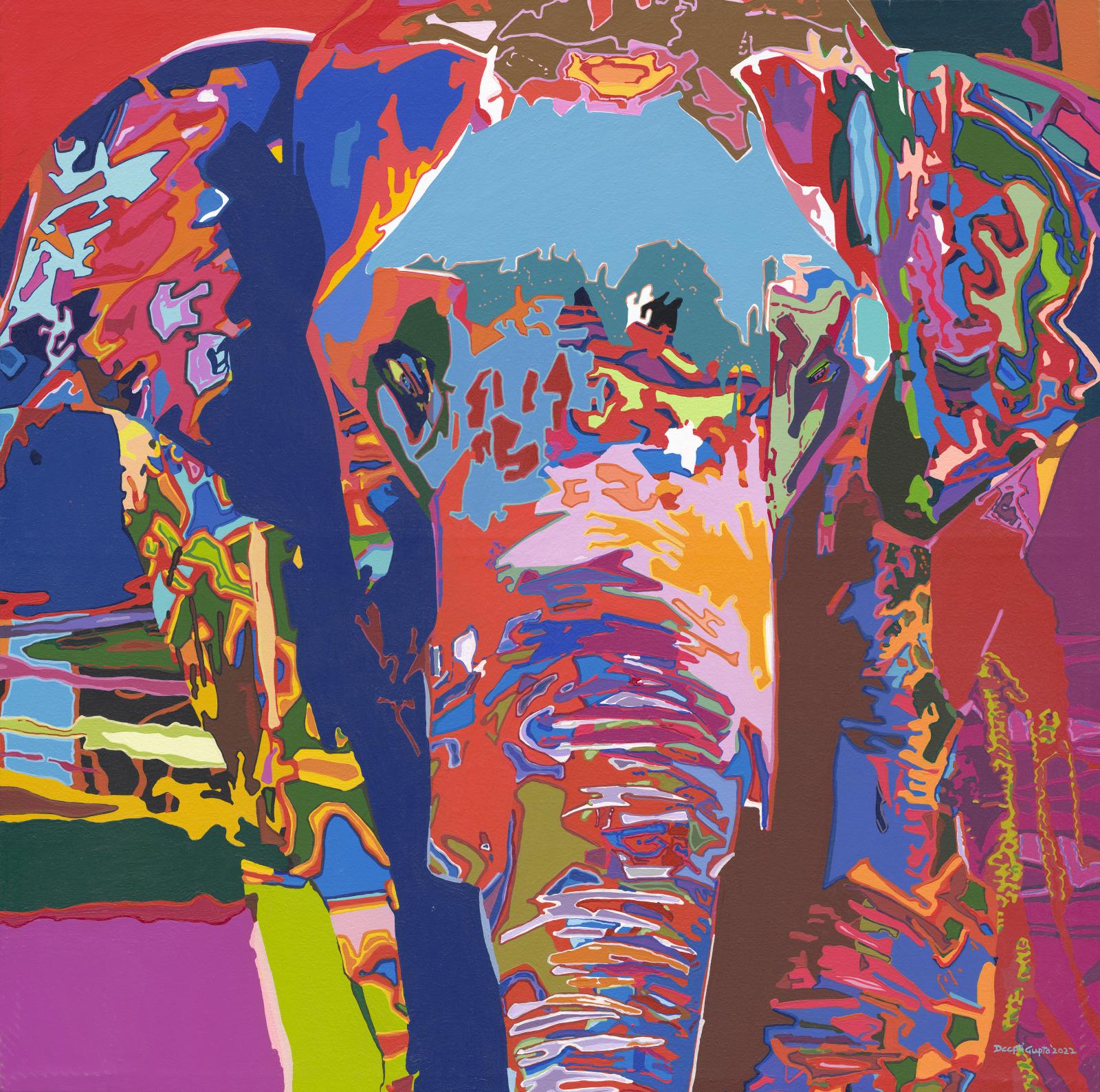 Artwork