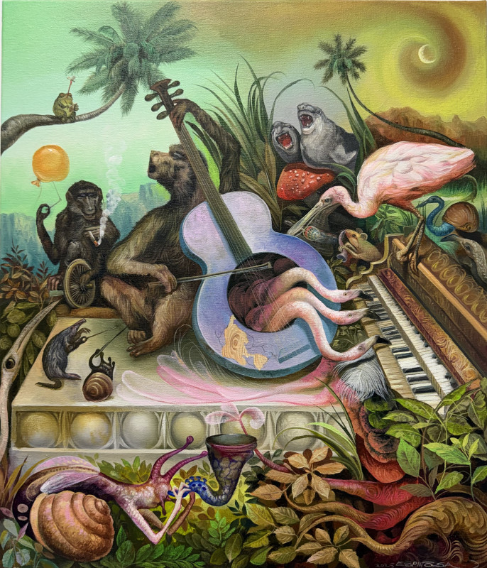 Artwork