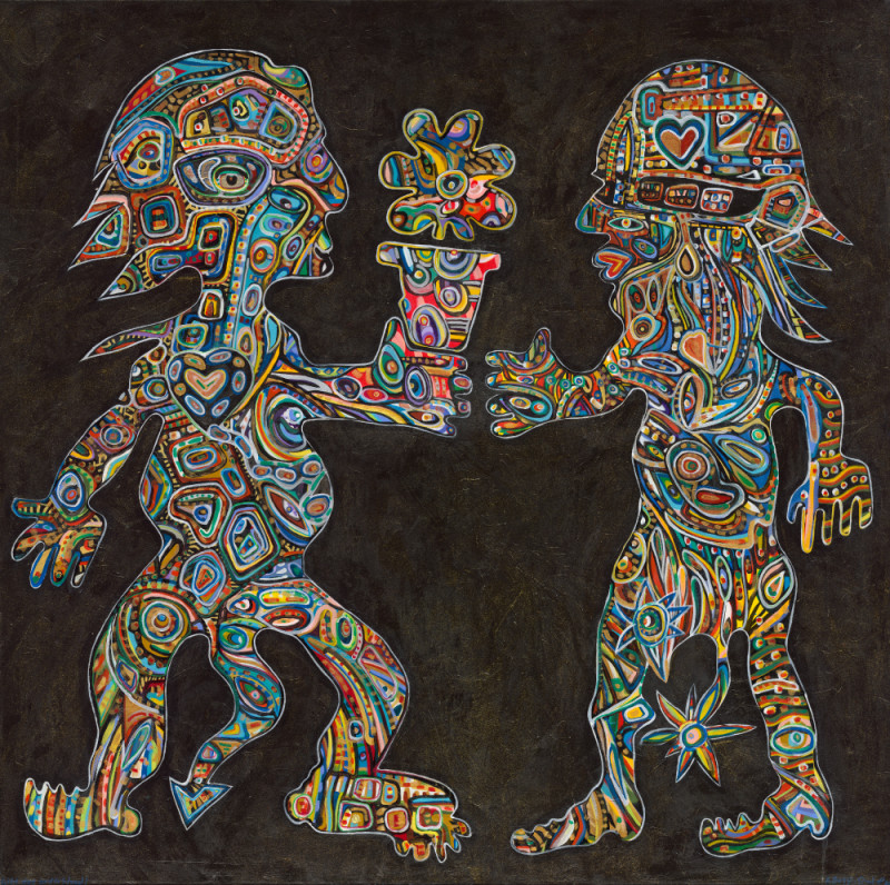 Artwork