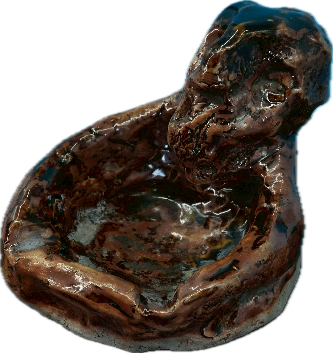 沉思者