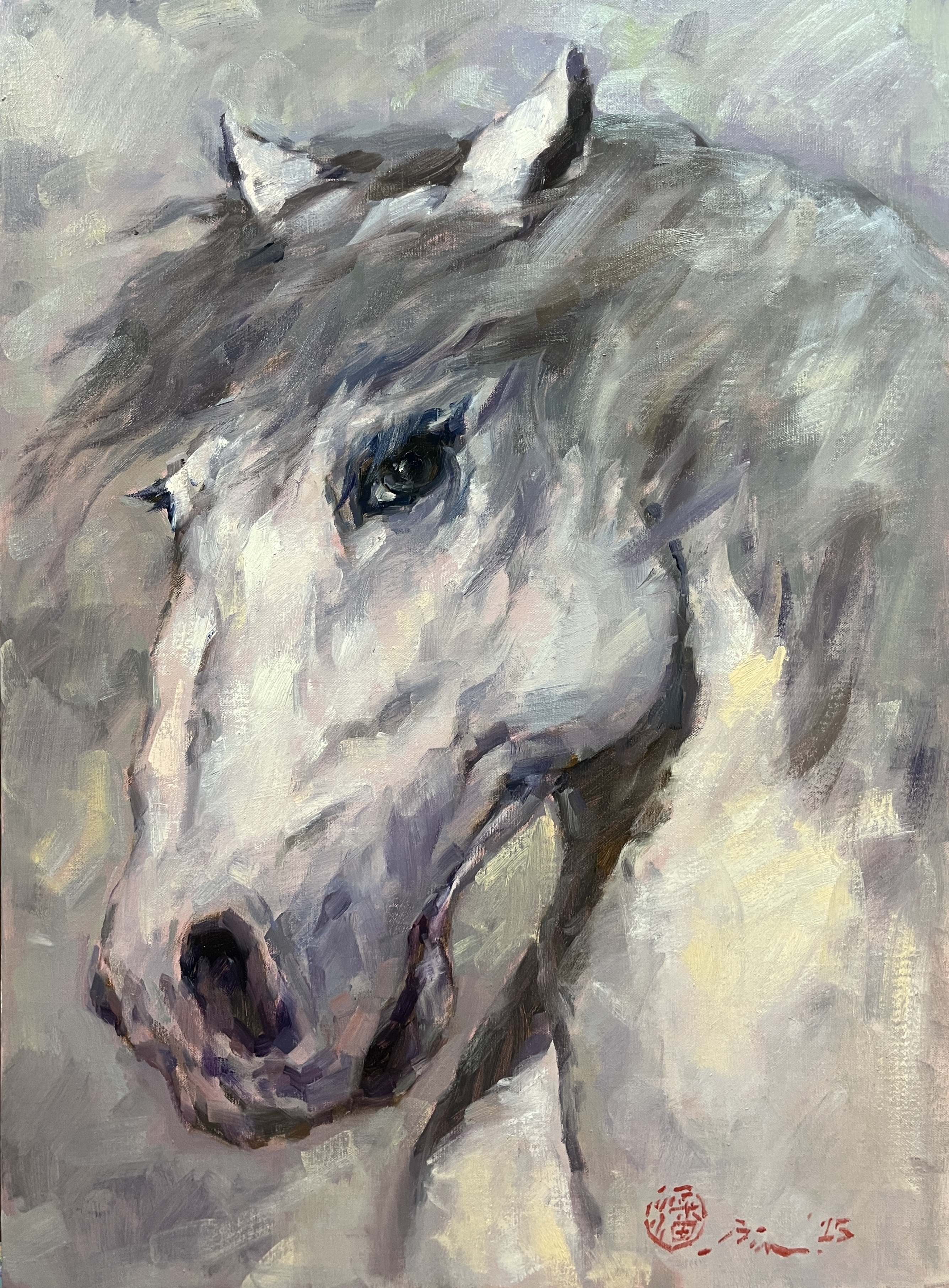 2025十年磨一劍_白馬非馬的特展